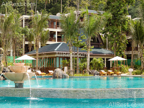 Centara Grand Beach Resort & Villas 6